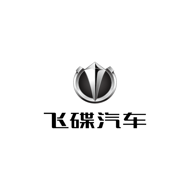 飞碟汽车车标矢量图飞碟汽车logo矢量素材飞碟汽车徽标素材飞碟汽车